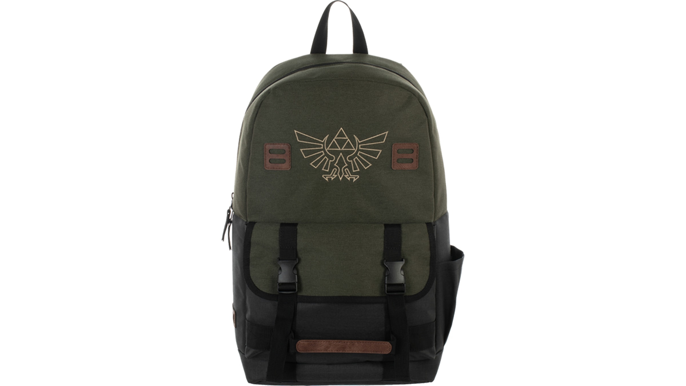Zelda backpack shop